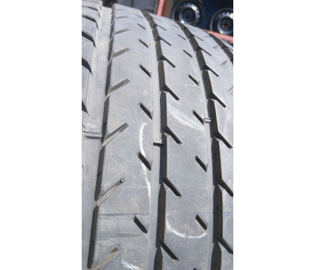 Michelin Pilot HX MXM 245/35 R17 87V