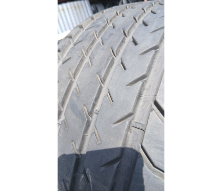 Michelin Pilot HX MXM 245/35 R17 87V