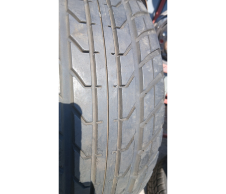 Falken FK-07E 205/55 R15 88ZR