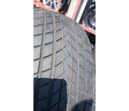 Dunlop SP Sport 01A 215/60 R15 95ZR