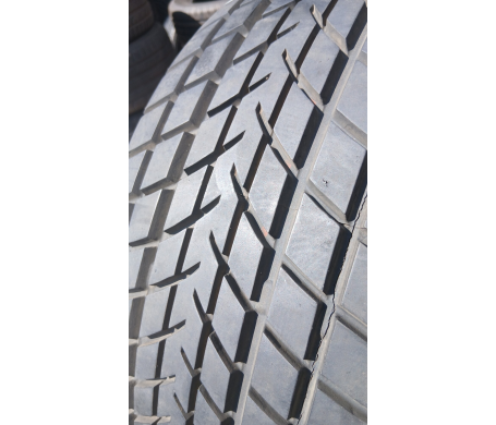 Dunlop SP Sport 01A 215/60 R15 95ZR