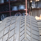 Goodyear Eagle F1 GS-D3 275/40 R17 99V