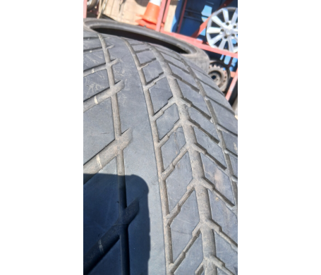 Goodyear Eagle F1 GS-D3 275/40 R17 99V