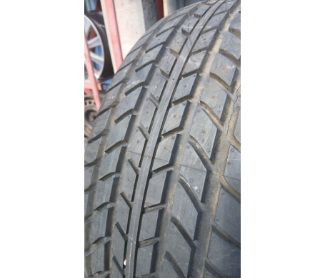 Toyo 600+4 225/60 R15 95ZR