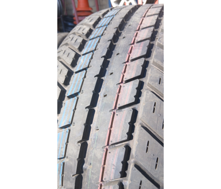 Dunlop SP Sport D8 M2 225/45 R16 95ZR
