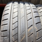 Dunlop SP Sport MAXX TT 225/55 R16 Dunlop SP Sport MAXX TT 225/55 R16