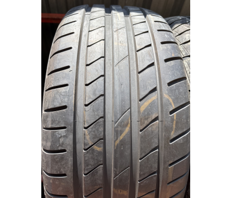 Dunlop SP Sport MAXX TT 225/55 R16