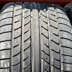 Bridgestone Expedia S-01 275/40 R17 95ZR