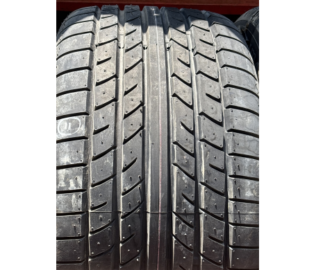 Bridgestone Expedia S-01 275/40 R17 95ZR