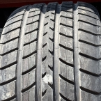 Dunlop SP Sport 5000 275/40 R17 95ZR