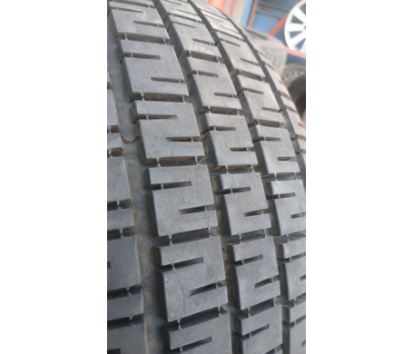 Fulda Road 4x4 225/60 R15 96V