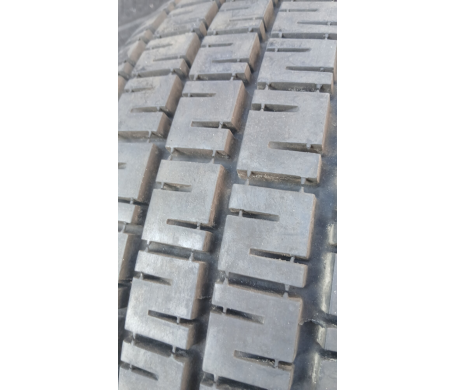 Fulda Road 4x4 225/60 R15 96V