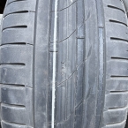 Nokian zLine SUV 275/40 R21 107Y