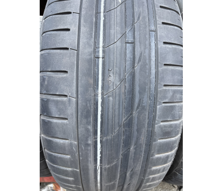 Nokian zLine SUV 275/40 R21 107Y