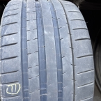 Michelin Pilot Super Sport 245/40 R18 97Y