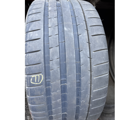 Michelin Pilot Super Sport 245/40 R18 97Y
