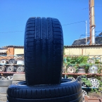 Continental ContiWinterContact TS 810 265/40 R18 101V
