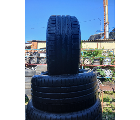 Continental ContiWinterContact TS 810 265/40 R18 101V