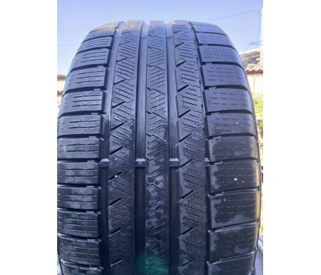 Continental ContiWinterContact TS 810 265/40 R18 101V
