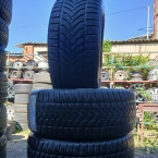 Lassa Competus Winter 2 275/45 R20 110H Lassa Competus Winter 2 275/45 R20 110H