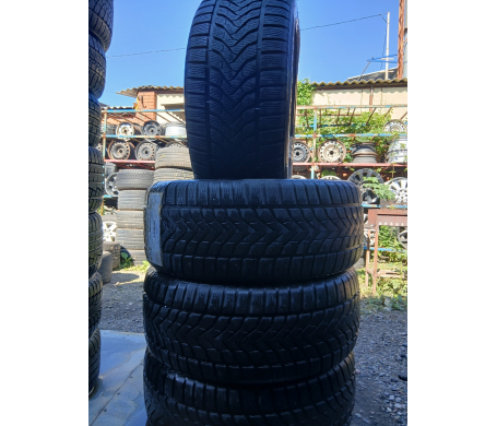 Lassa Competus Winter 2 275/45 R20 110H