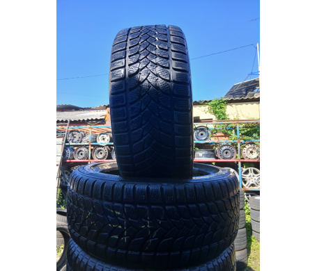 Lassa Snoways Era 225/45 R17 91H