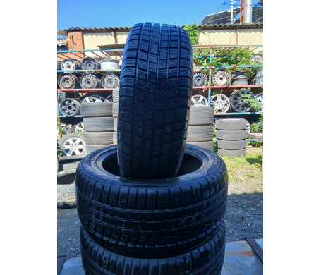 Michelin Pilot Alpin 215/45 R17 87H