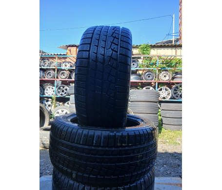 Yokohama W.Drive V902 245/45 R17 99V