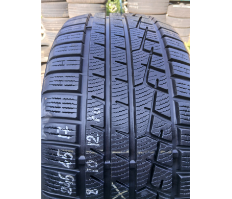 Yokohama W.Drive V902 245/45 R17 99V