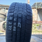 Michelin Pilot Alpin 225/45 R17 91H RunFlat Michelin Pilot Alpin 225/45 R17 91H RunFlat