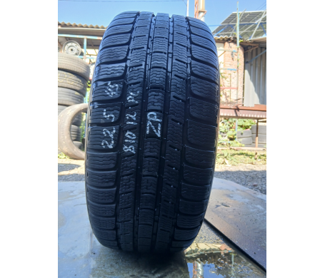 Michelin Pilot Alpin 225/45 R17 91H RunFlat