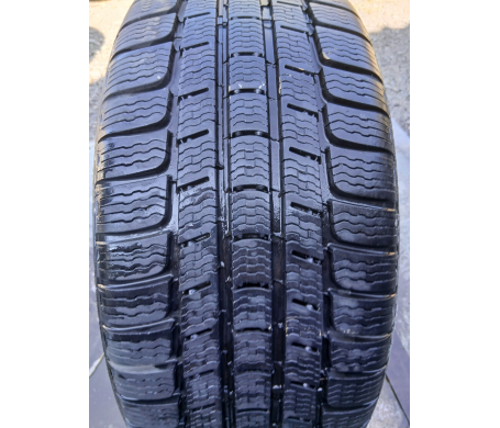 Michelin Pilot Alpin 225/45 R17 91H RunFlat