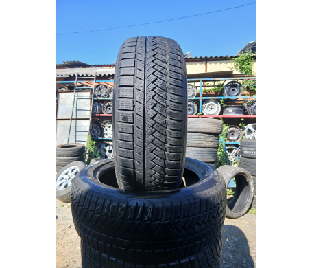 Continental WinterContact TS 860 215/55 R18 99V