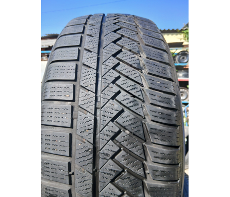 Continental WinterContact TS 860 215/55 R18 99V