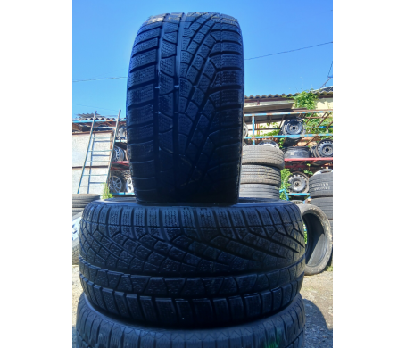 Pirelli Winter Sottozero 2 245/45 R17 99V RunFlat