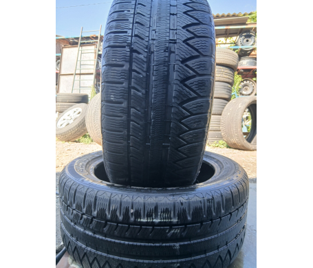 Michelin Pilot Alpin 245/45 R17 99V