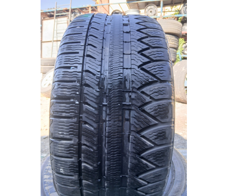 Michelin Pilot Alpin 245/45 R17 99V