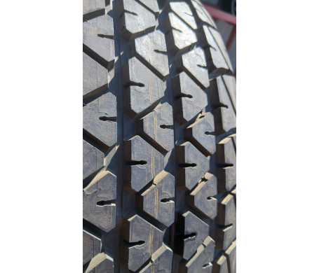Michelin Pilot HX MXM 205/60 R15 90H