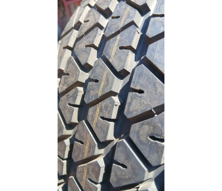 Michelin Pilot HX MXM 205/60 R15 90H