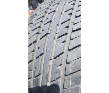 Avon ZT7 225/45 R16 89Y