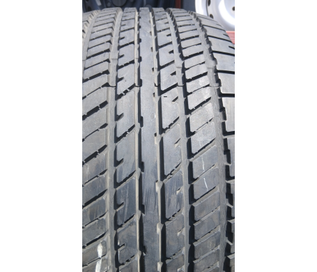 Avon ZT7 225/45 R16 89Y