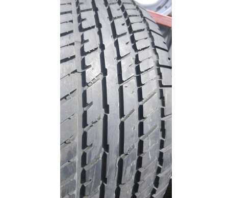 Avon ZT7 225/45 R16 89Y