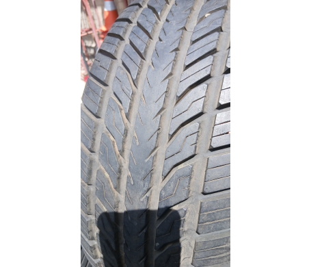 Continental AllSeasonContact 215/50 R15 88H