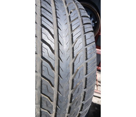 Continental AllSeasonContact 215/50 R15 88H