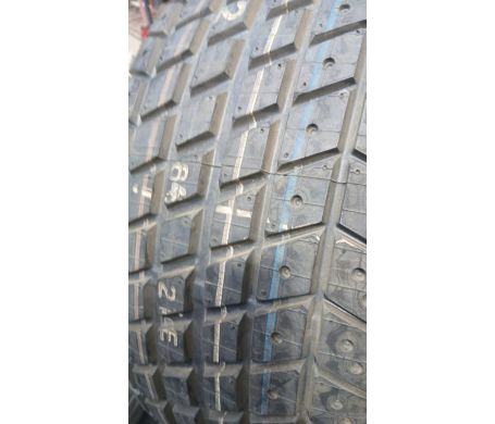 Yokohama AVS Sport V102 235/45 R17 95ZR