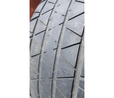 Michelin MXV2 235/45 R17 93T
