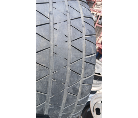 Michelin MXV2 235/45 R17 93T