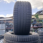 Continental ContiWinterContact TS 810 255/45 R18 99V