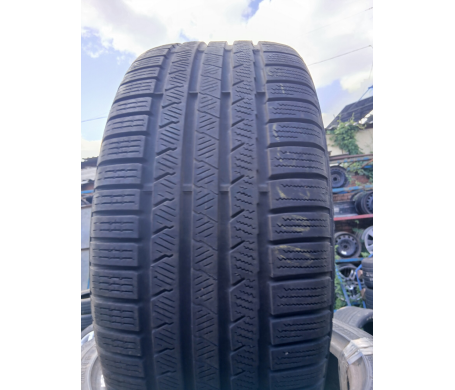 Continental ContiWinterContact TS 810 255/45 R18 99V