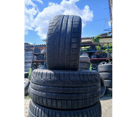 Pirelli Winter Sottozero 245/35 R20 95W